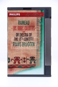 Rameau - Rameau: Les Indes Galantes (DCC)